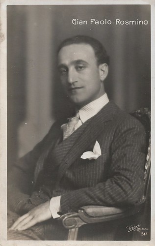 Gian Paolo Rosmino