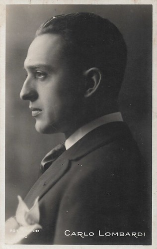Carlo Lombardi