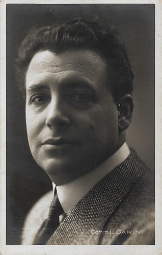 Luigi Carini