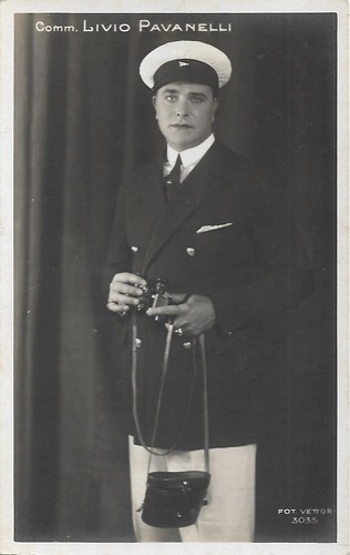 Livio Pavanelli