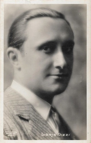 Loris Gizzi