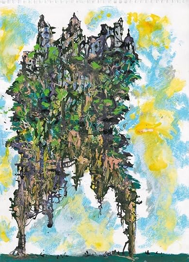 Abarat - The World Walks