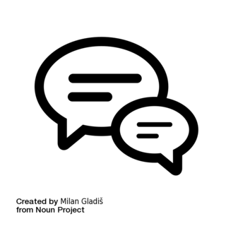 Milan Gladis, Noun Project, Public Domain
