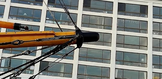 Urban Bowsprit