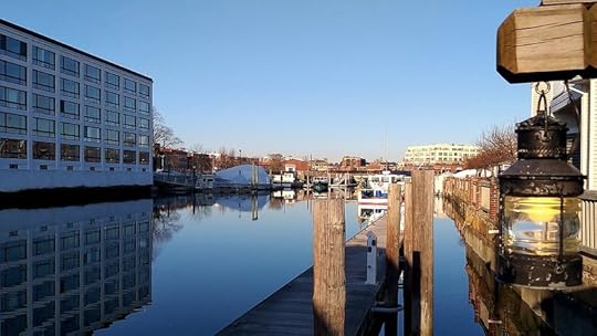 The light to right and the glass morning.
