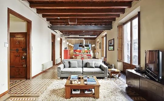 Best Airbnbs in Barcelona