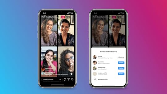livestream-class-instagram-live-rooms