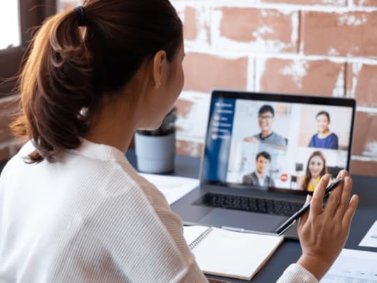 7 start-ups shaping the workplace of the future