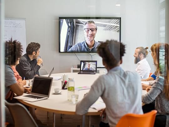 Top 5 ways to keep remote workforces happy – European CEO