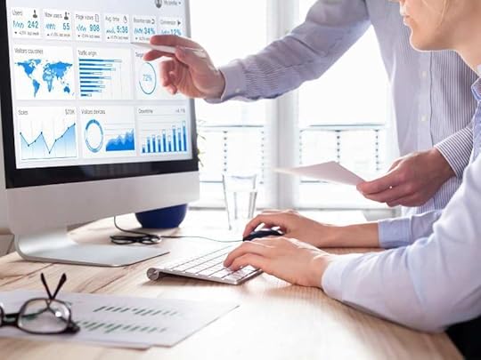 Analytics is Worth Looking at Even for Interior Design Firms | Dig This Design