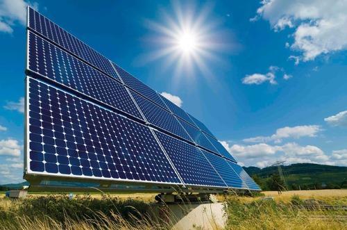 Solar Power Plant, Solar System, Solar Panel System, Solar Energy Systems, सोलर पावर सिस्टम, सोलर ऊर्जा प्रणाली - Solar Pulse Energy Private Limited, New Delhi | ID: 10748348297