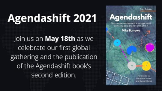 Agendashift 2021 May 18th Page Image