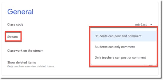 10 Google Classroom Tips for Remote Learning
