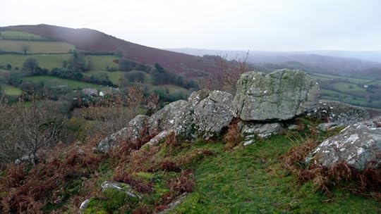 Nattadon Hill 1b