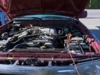 The Battery Was Dead! The Difference Between Judgment & Discernment