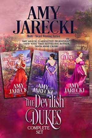 The Devilish Dukes