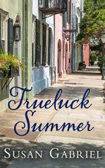Trueluck Summer novel