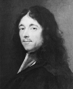 Pierre de Fermat