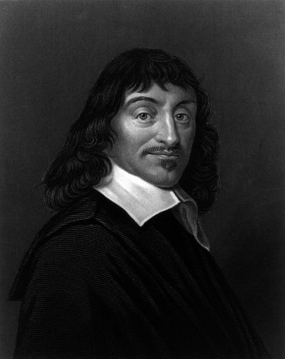 Rene Descartes