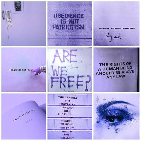 Color Moodboard - Aesthetic Fan Art (42839391) - Fanpop