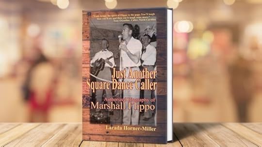 Cover of Just Another Square Dance Caller