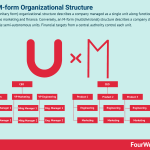 u-vs-m-form-organizational-structure