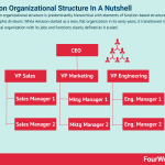 amazon-organizational-structure