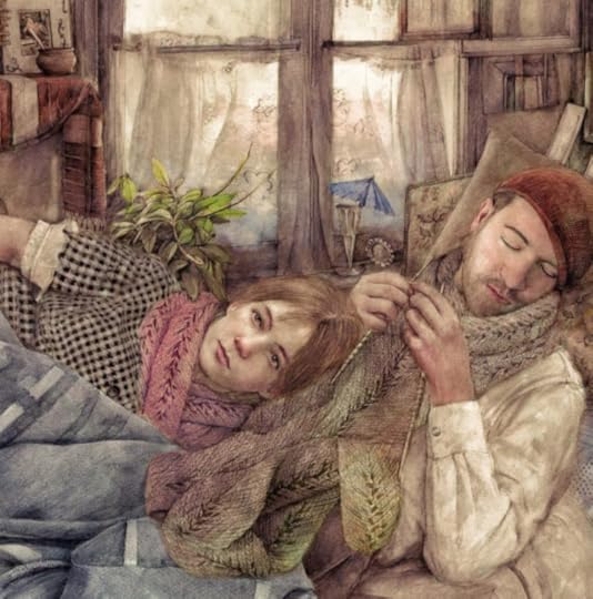 From Streams & Dreams by Sonja Danowski