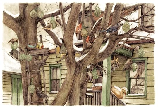 From My Family by Sonja Danowski