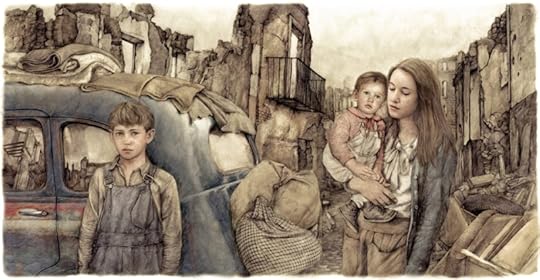 From The Beginning by Sonja Danowki