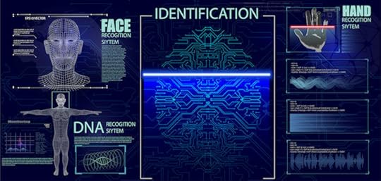 Futurist Speaker Thomas Frey Blog: Security of Biometric Access to Digital Wallet