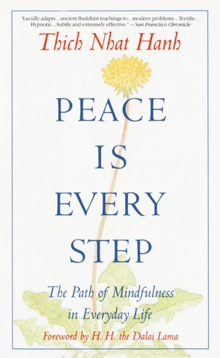 Tangerine Meditation: Thich Nhat Hanh’s Simple, Profound Mindfulness Practice to Magnify Your Capacity for Joy