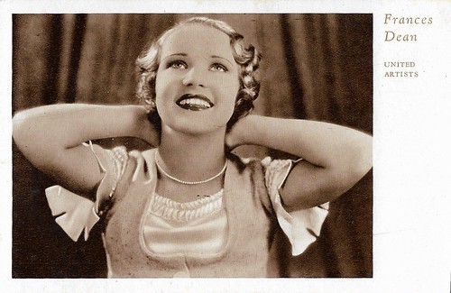 Frances Dean