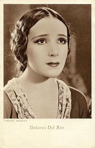 Dolores Del Rio