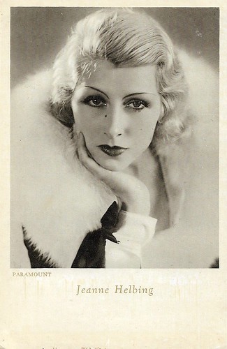 Jeanne Helbling