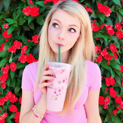 Hannah Snow - Art & Lifestyle