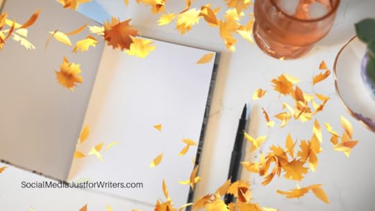 Book Marketing Update