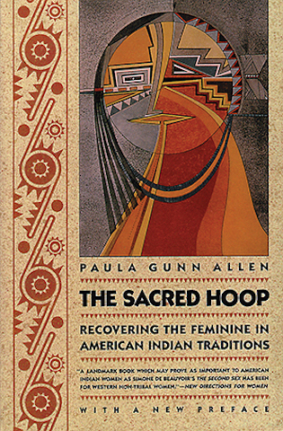 The Sacred Hoop by Paula Gunn Allen