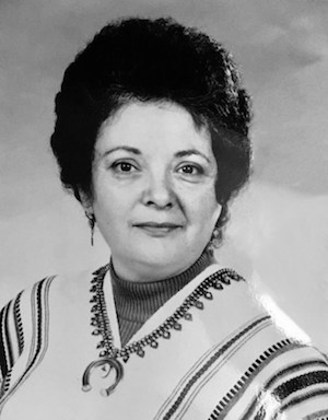 Paula Gunn