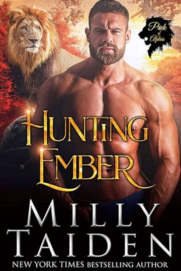 Hunting Ember
