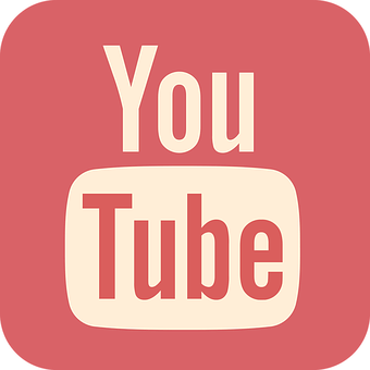 Youtube, Icon, Social, Social Media Icon