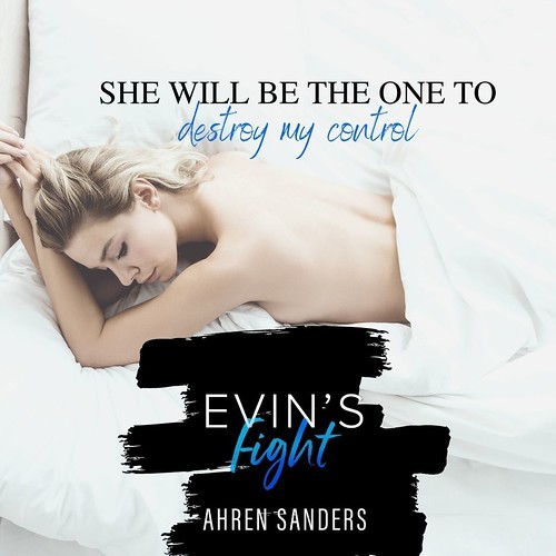 Evin's Fight Graphics