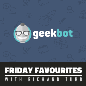 Geekbot - Remote Team Check-Ins