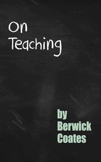 Learn how to teach