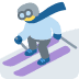⛷