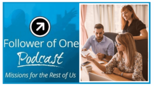 On Leaving Everything – Luke 5:11