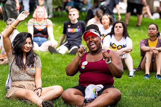 Twin Cities Pride