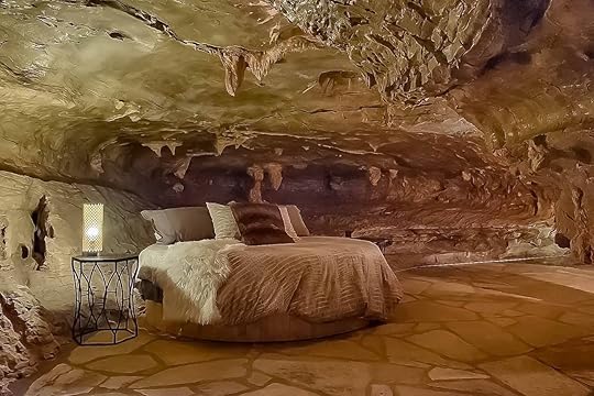 Arkansas Cave