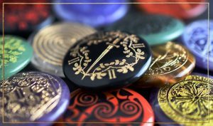 Cypher Chronicles, vol. 14-2021