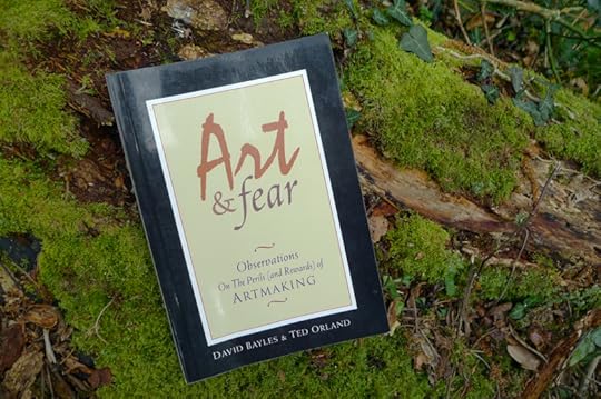 Art & Fear